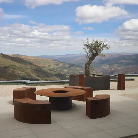 Silken Mezio National Park Soajo