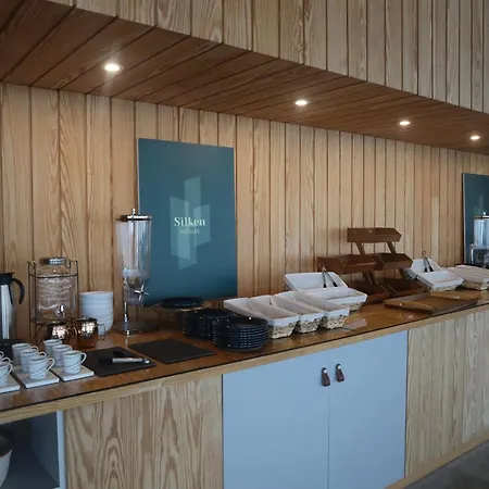 Silken Mezio National Park 4* Soajo