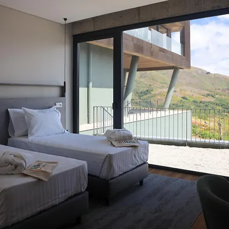 Silken Mezio National Park