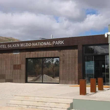 호텔 Mezio National Park