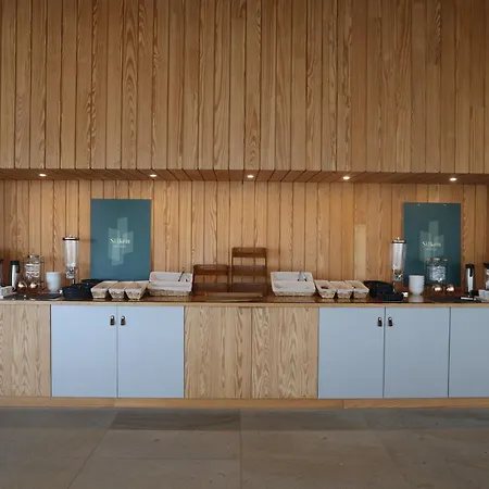 Silken Mezio National Park Hotel 4*