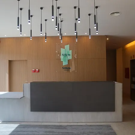 Silken Mezio National Park