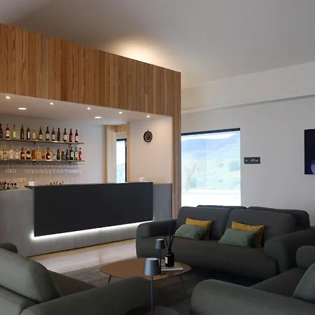 Silken Mezio National Park 酒店