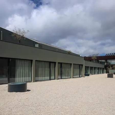 Hotel Silken Mezio National Park