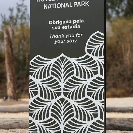Mezio National Park 호텔 소아주