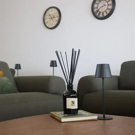 Silken Mezio National Park 4*