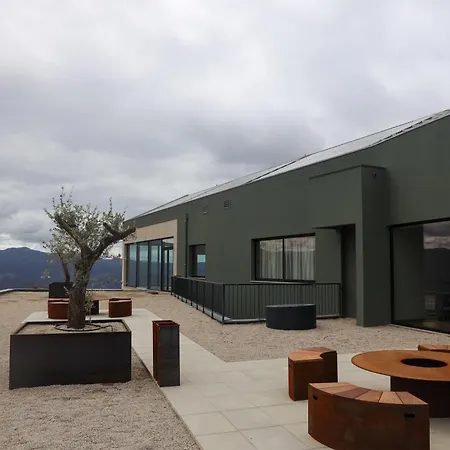 Silken Mezio National Park 酒店