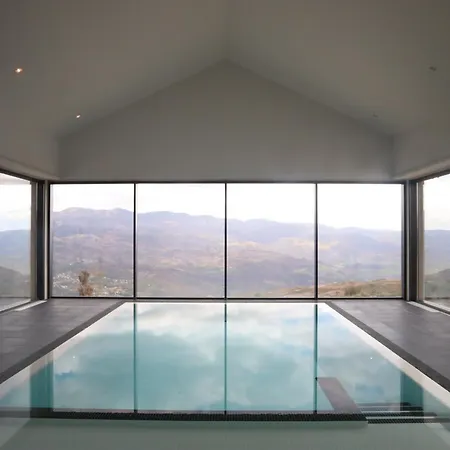 Hotel Silken Mezio National Park