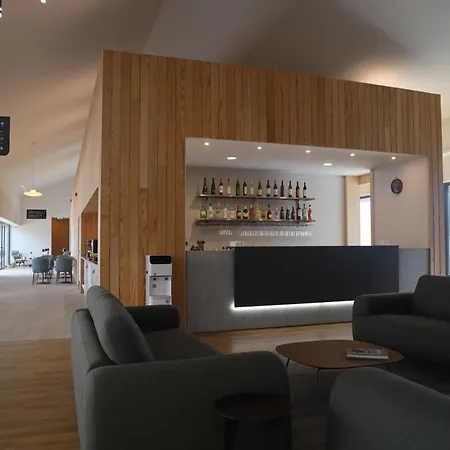 Hotel Silken Mezio National Park 4*