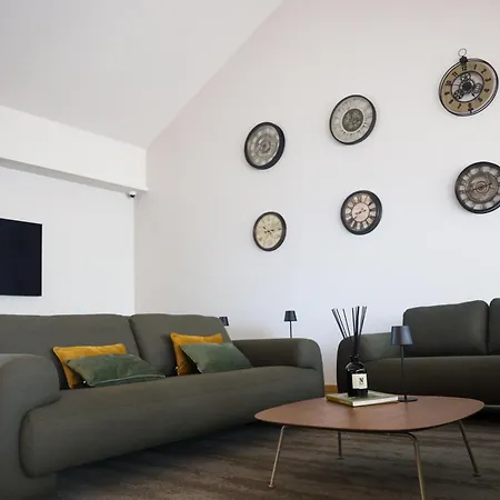 Hotel Silken Mezio National Park 4*