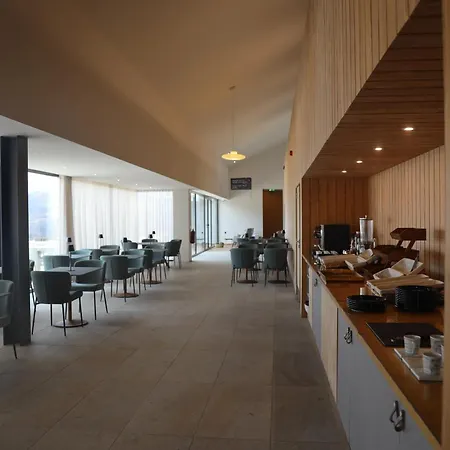 Silken Mezio National Park 酒店 索茹