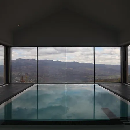 Hotel Silken Mezio National Park