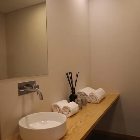 酒店 Silken Mezio National Park 索茹