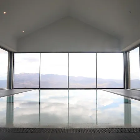 Silken Mezio National Park 4*