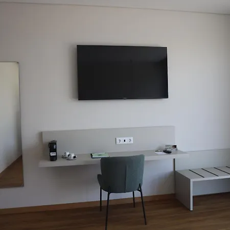 Silken Mezio National Park