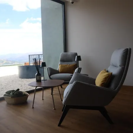 Silken Mezio National Park 酒店