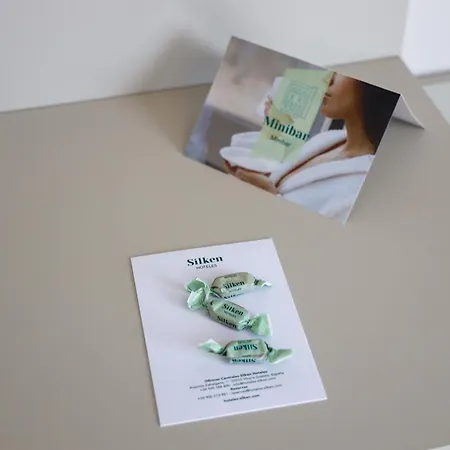 Silken Mezio National Park 4*