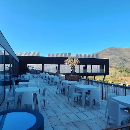 酒店 Mezio National Park 4*