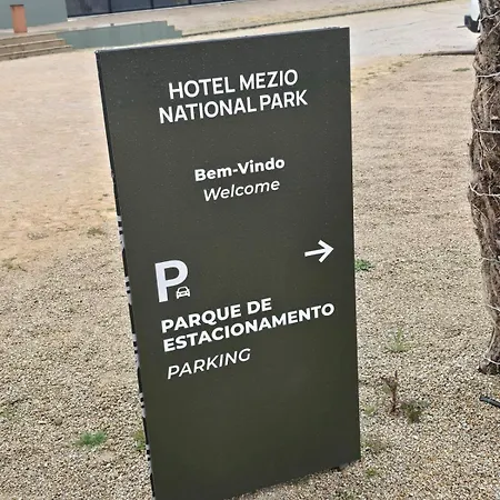 Mezio National Park