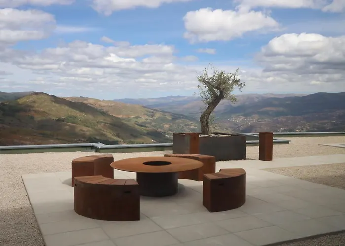 Silken Mezio National Park 소아주