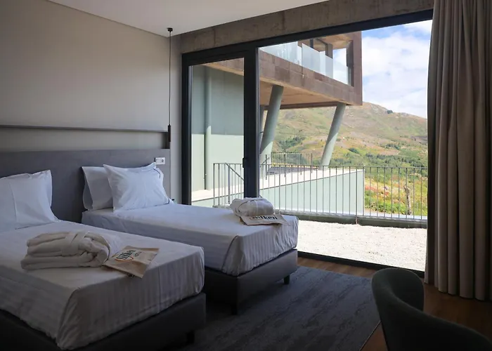 Silken Mezio National Park