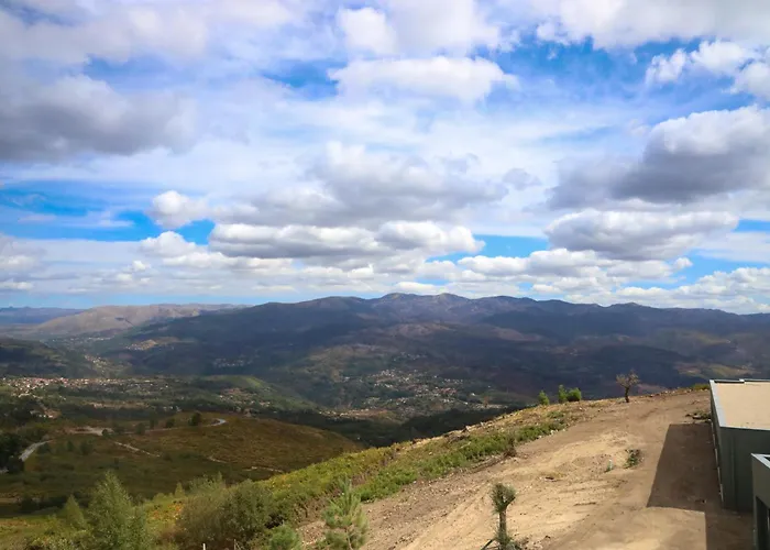 호텔 Silken Mezio National Park 4*