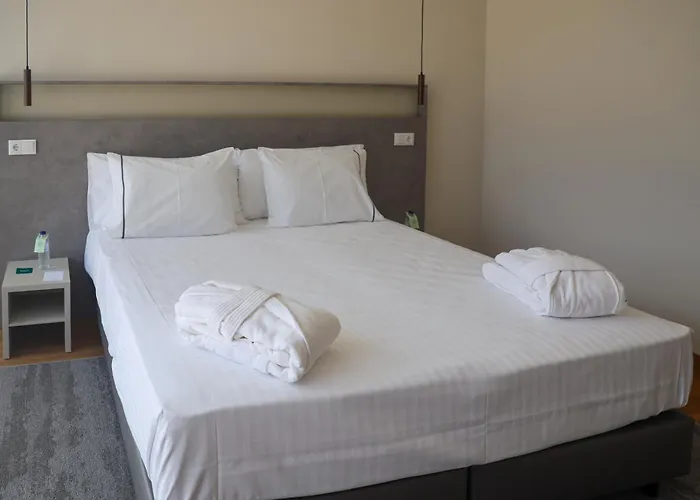 Silken Mezio National Park 4*