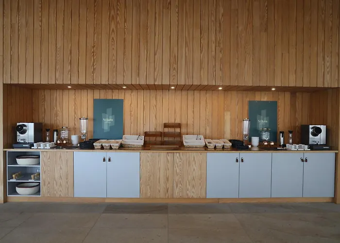 Silken Mezio National Park 호텔 4*