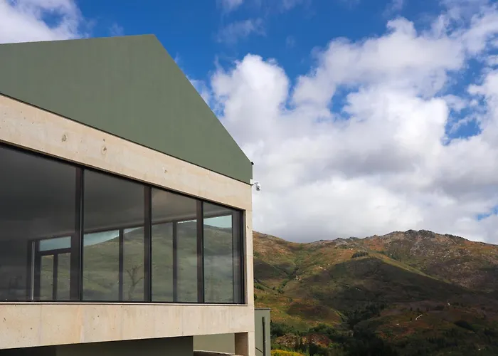 Silken Mezio National Park 소아주