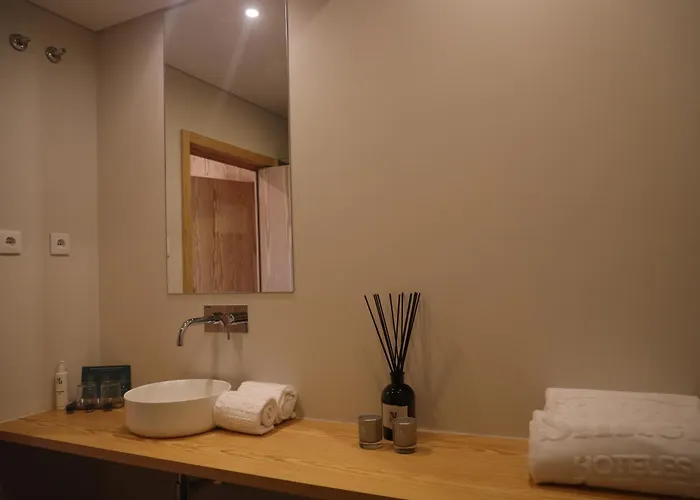 호텔 Silken Mezio National Park 4*