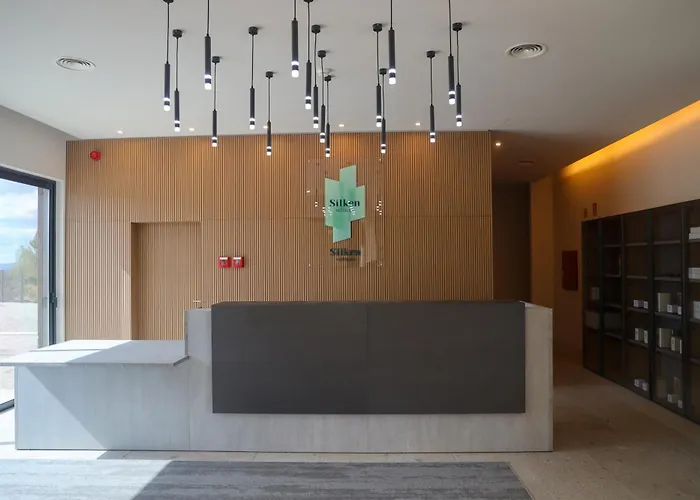 Silken Mezio National Park