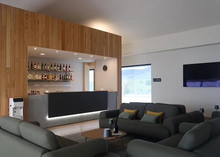 Silken Mezio National Park 호텔