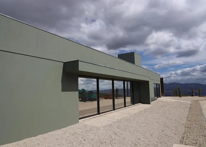 호텔 Silken Mezio National Park 4*