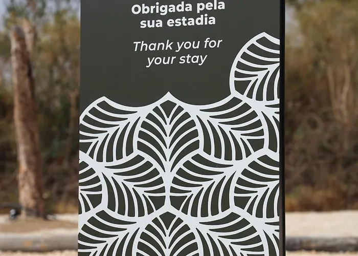 Silken Mezio National Park 호텔 소아주