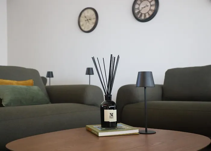 Silken Mezio National Park 4*