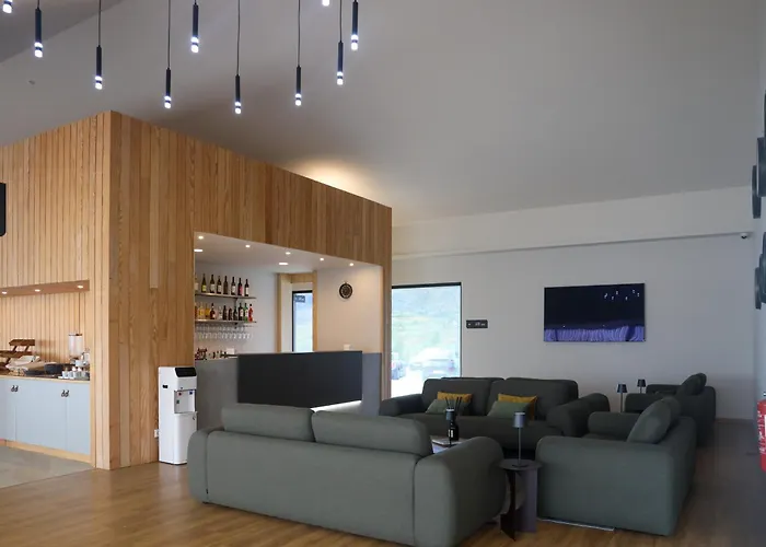 Silken Mezio National Park 소아주