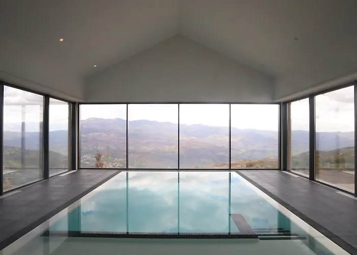 호텔 Silken Mezio National Park