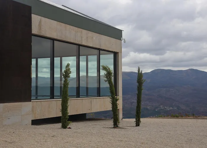 Silken Mezio National Park 호텔 소아주