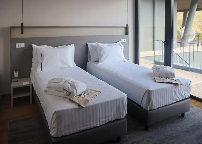 Silken Mezio National Park 4* 소아주