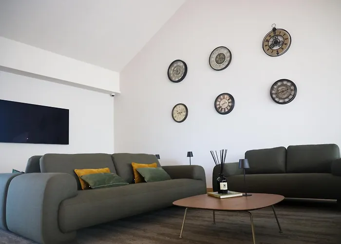 호텔 Silken Mezio National Park 4*