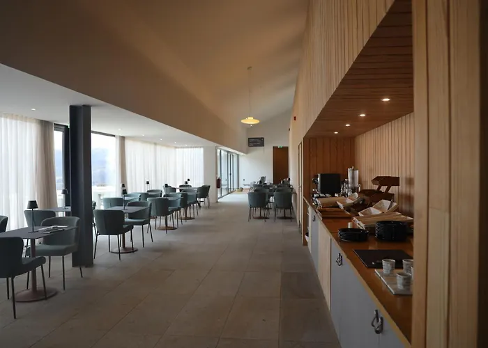 Silken Mezio National Park 호텔 소아주