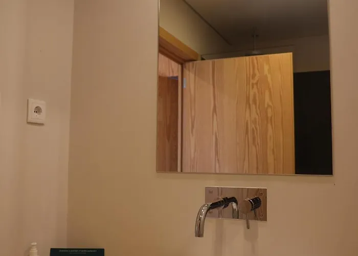 Silken Mezio National Park 4*