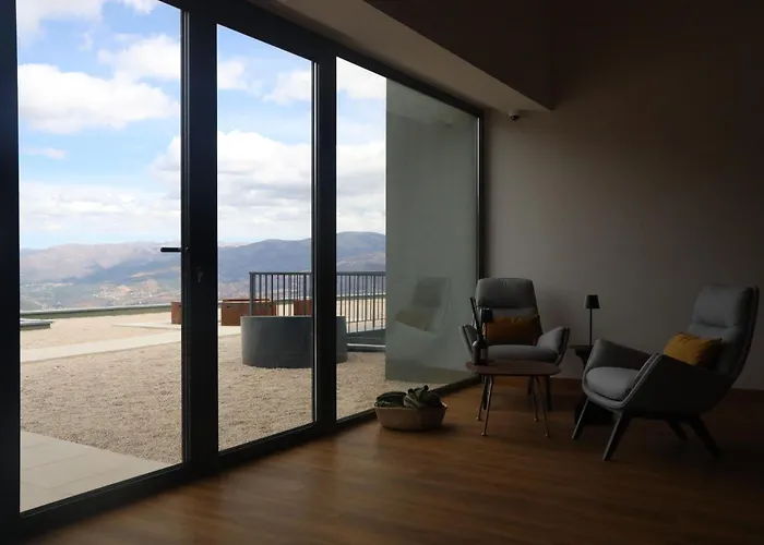 Silken Mezio National Park 호텔 4*