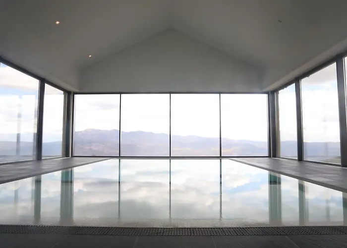 Silken Mezio National Park 4*