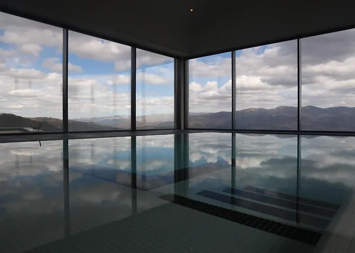 Silken Mezio National Park 4* 소아주