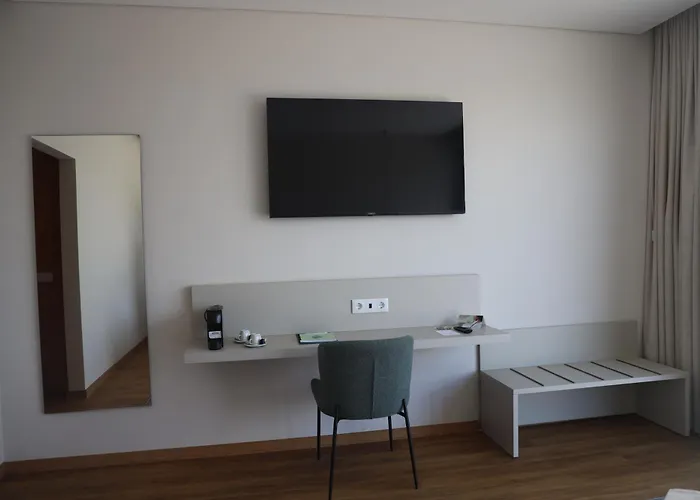 Silken Mezio National Park