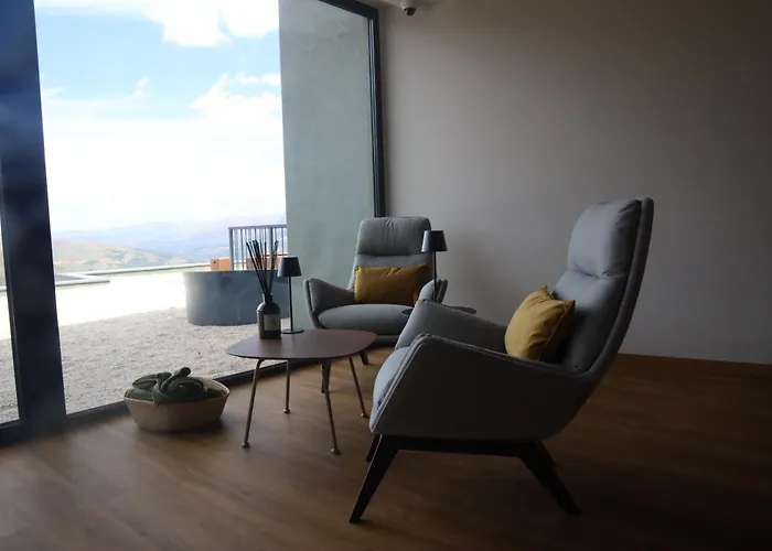 Silken Mezio National Park 호텔