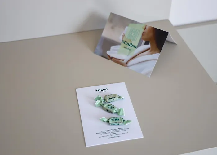 Silken Mezio National Park 4*